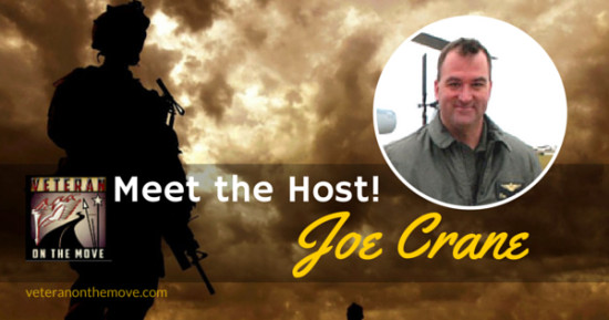 Ep 1 Meet Joe Crane