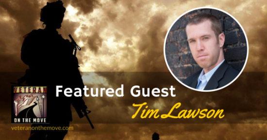 Ep 2 Tim Lawson