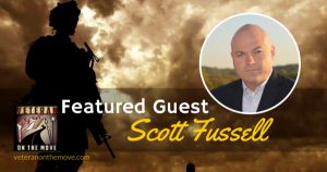 Ep 10 Scott Fussell