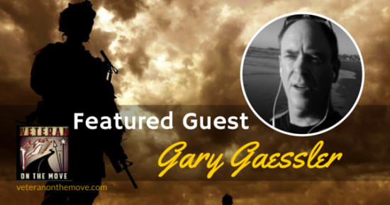 Ep 13 Gary Gaessler