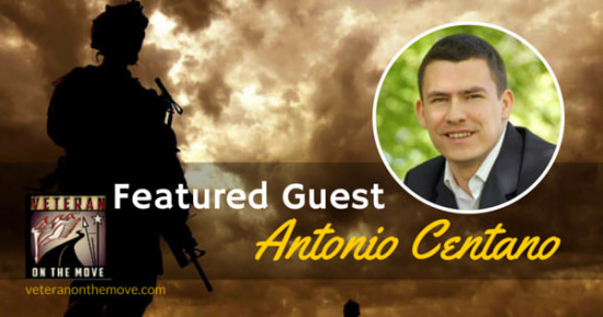 Ep 15 Antonio Centano