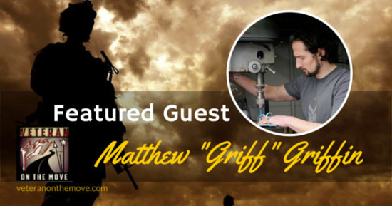 Ep 24 Matthew Griffin