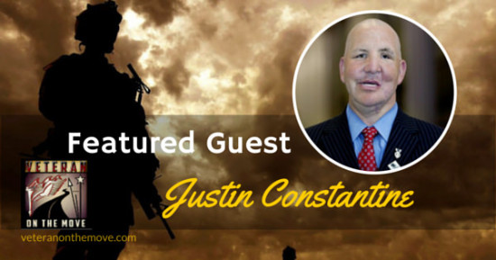 Ep 26 Justin Constantine