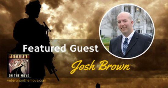 Ep 27 Josh Brown