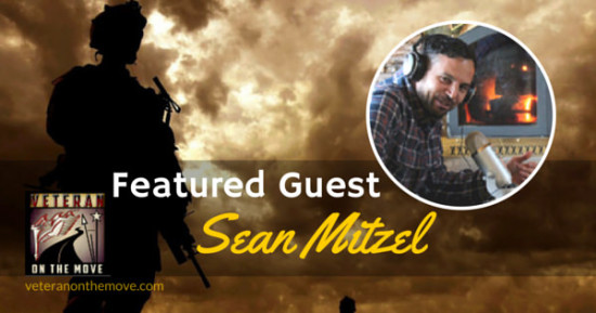 Ep 37 Sean Mitzel