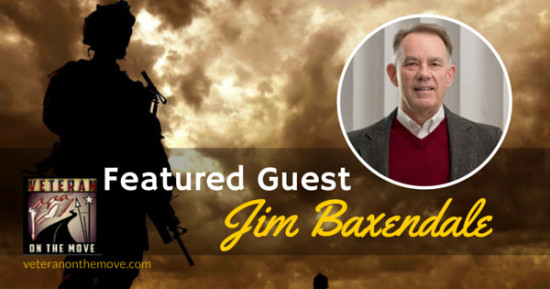 Ep 39 Jim Baxendale