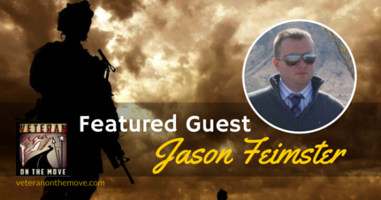 Ep 49 Jason Feimster