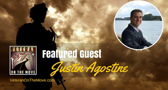 VOM Justin Agostine