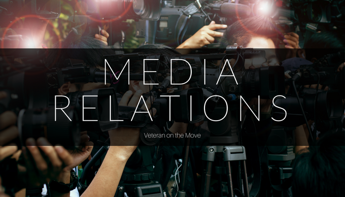 Media Relations