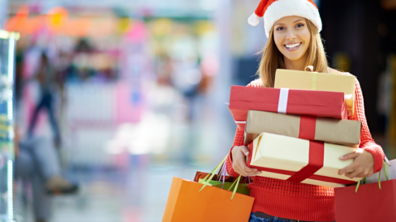 Holiday Marketing Tips