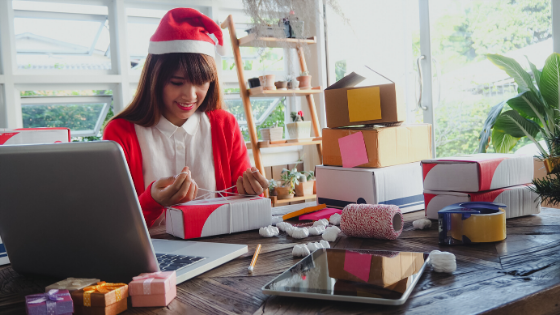 Prepare Your Business for the Holidays