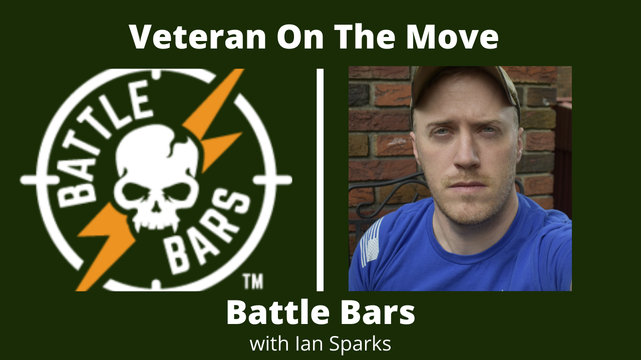 Battle Bars with Ian Sparks