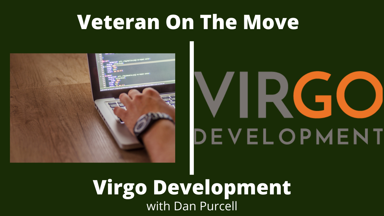 Virgo Development with Dan Purcell