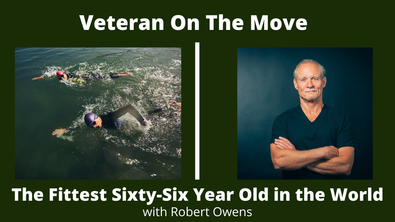 Veteran On The Move (17)