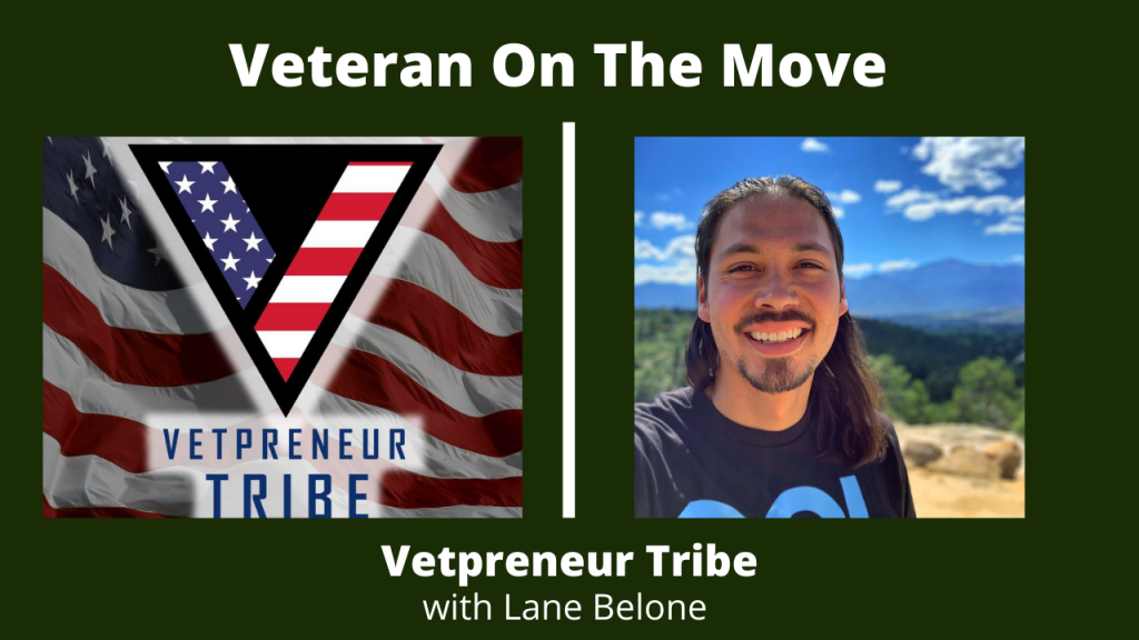 Vetpreneur Tribe