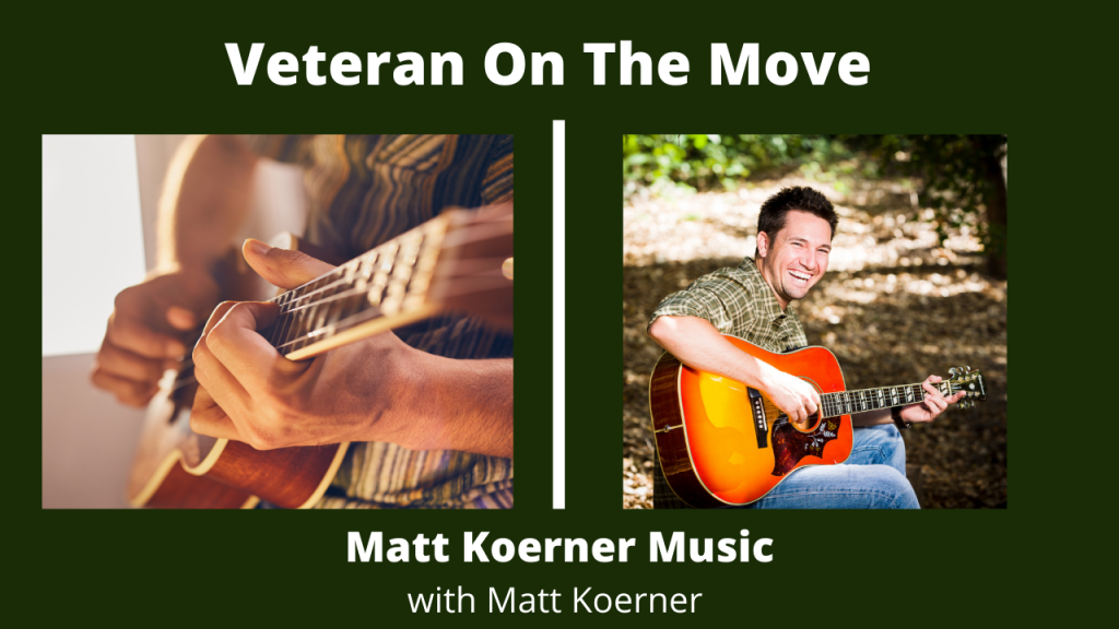 Matt Koerner Music