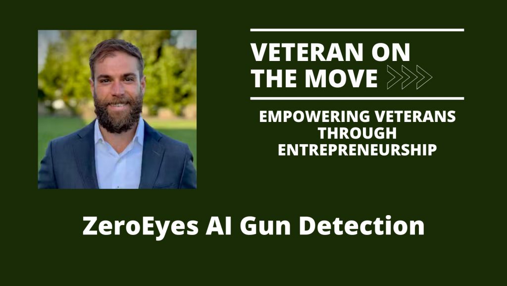 Sam Alaimo; Veteran On the Move