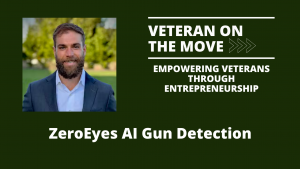 Sam Alaimo; Veteran On the Move